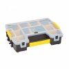 Organizer regulowany STANLEY STST1-70720 SortMaster 10-komorowy